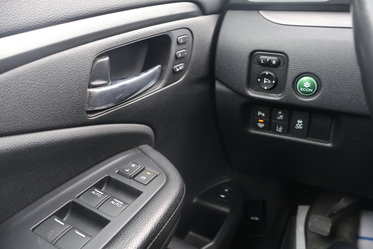 2019 Honda Pilot EX-L NAVI Photo