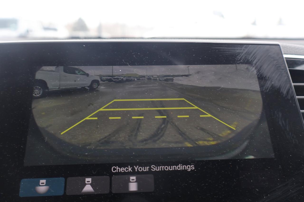 2019 Honda Pilot EX-L NAVI Photo