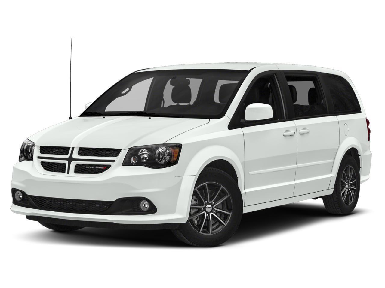 Used 2019 Dodge Grand Caravan  for sale in Truro, NS