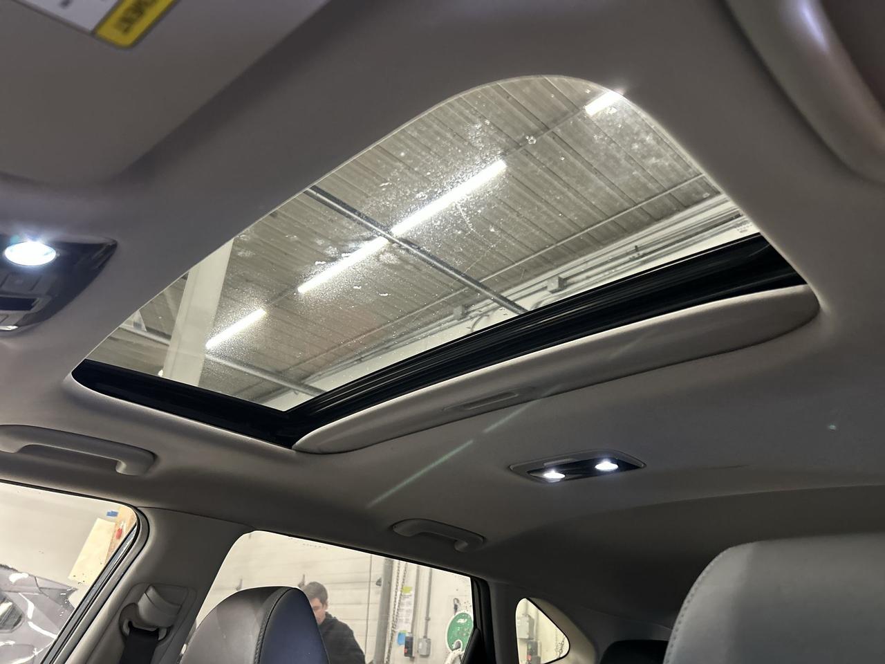 2023 Kia Seltos EX PREMIUM AWD |COOLED LEATHER | SUNROOF | CARPLAY Photo