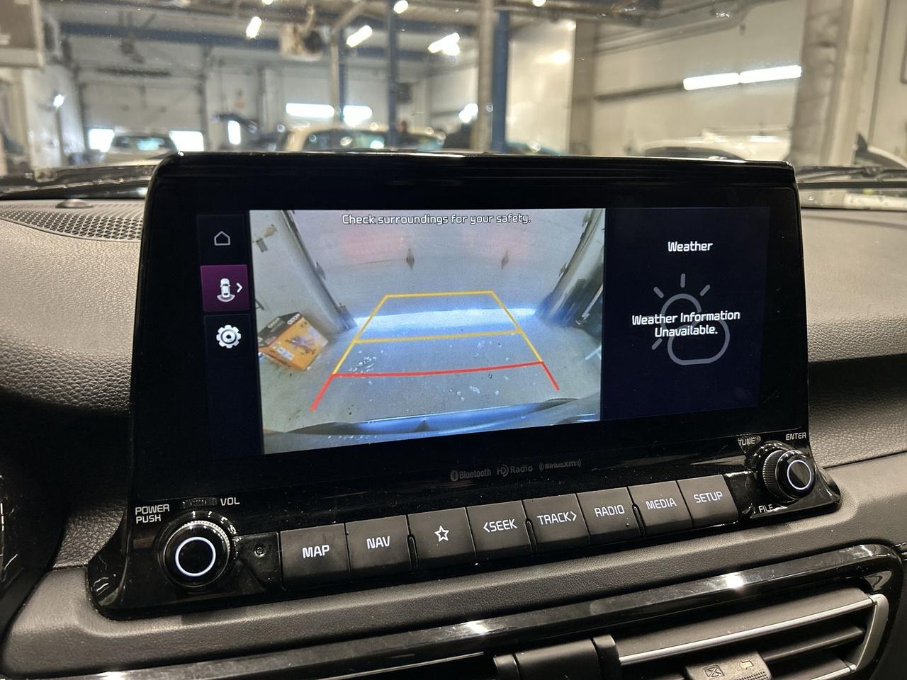 2023 Kia Seltos EX PREMIUM AWD |COOLED LEATHER | SUNROOF | CARPLAY Photo