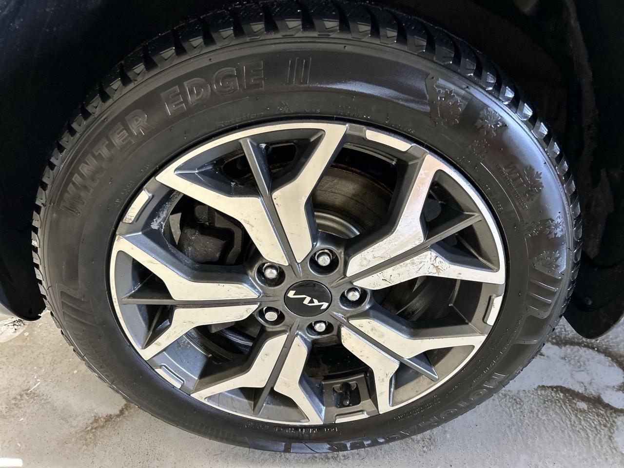 2023 Kia Seltos EX PREMIUM AWD |COOLED LEATHER | SUNROOF | CARPLAY Photo