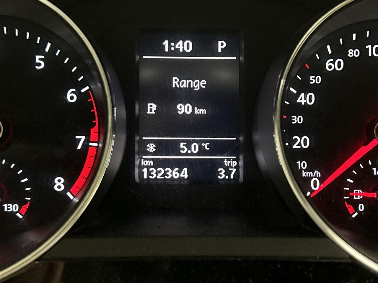 2017 Volkswagen Jetta HIGHLINE | HTD LEATHER |SUNROOF | CARPLAY | CRUISE Photo