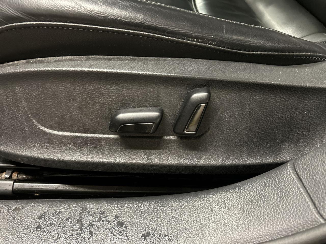 2017 Volkswagen Jetta HIGHLINE | HTD LEATHER |SUNROOF | CARPLAY | CRUISE Photo