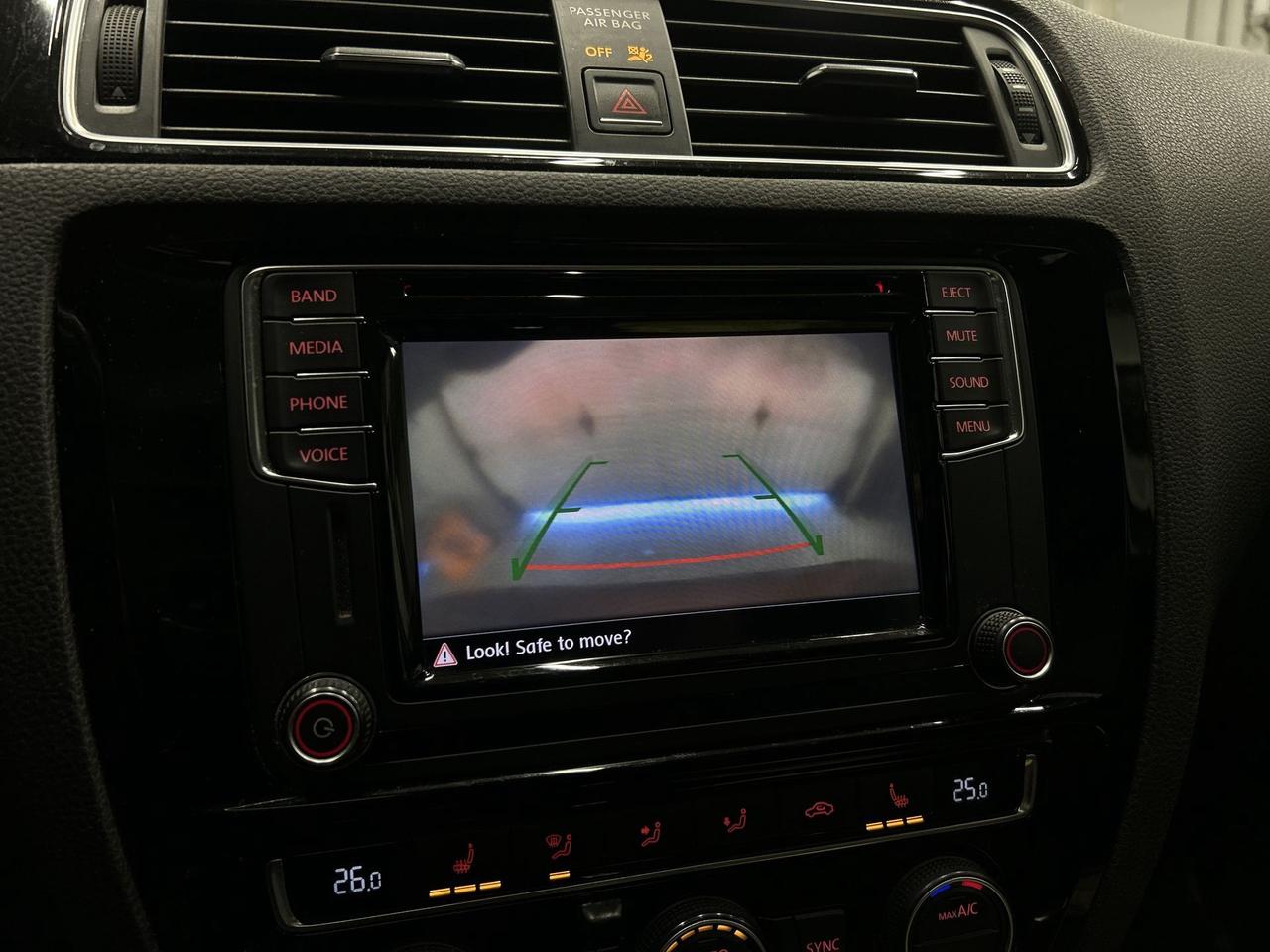 2017 Volkswagen Jetta HIGHLINE | HTD LEATHER |SUNROOF | CARPLAY | CRUISE Photo