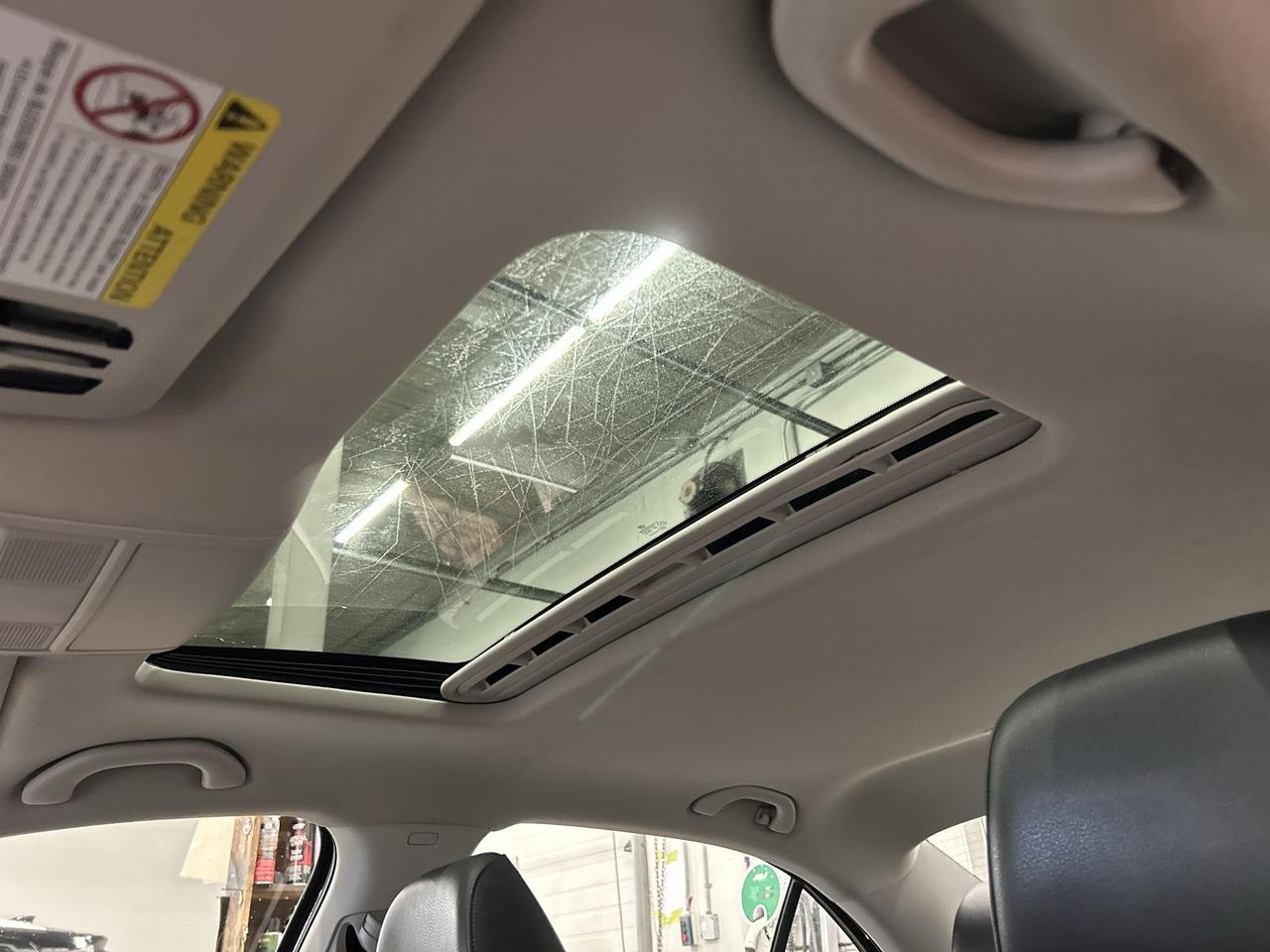 2017 Volkswagen Jetta HIGHLINE | HTD LEATHER |SUNROOF | CARPLAY | CRUISE Photo