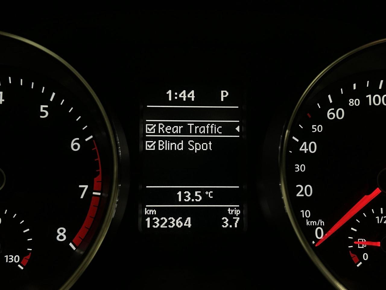 2017 Volkswagen Jetta HIGHLINE | HTD LEATHER |SUNROOF | CARPLAY | CRUISE Photo