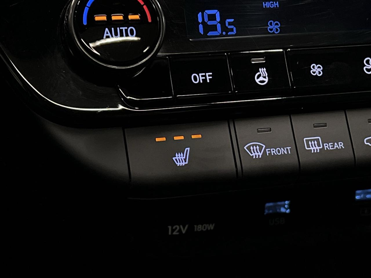 2023 Hyundai Elantra N LINE ULTIMATE | 200HP TURBO | LEATHER | SUNROOF Photo