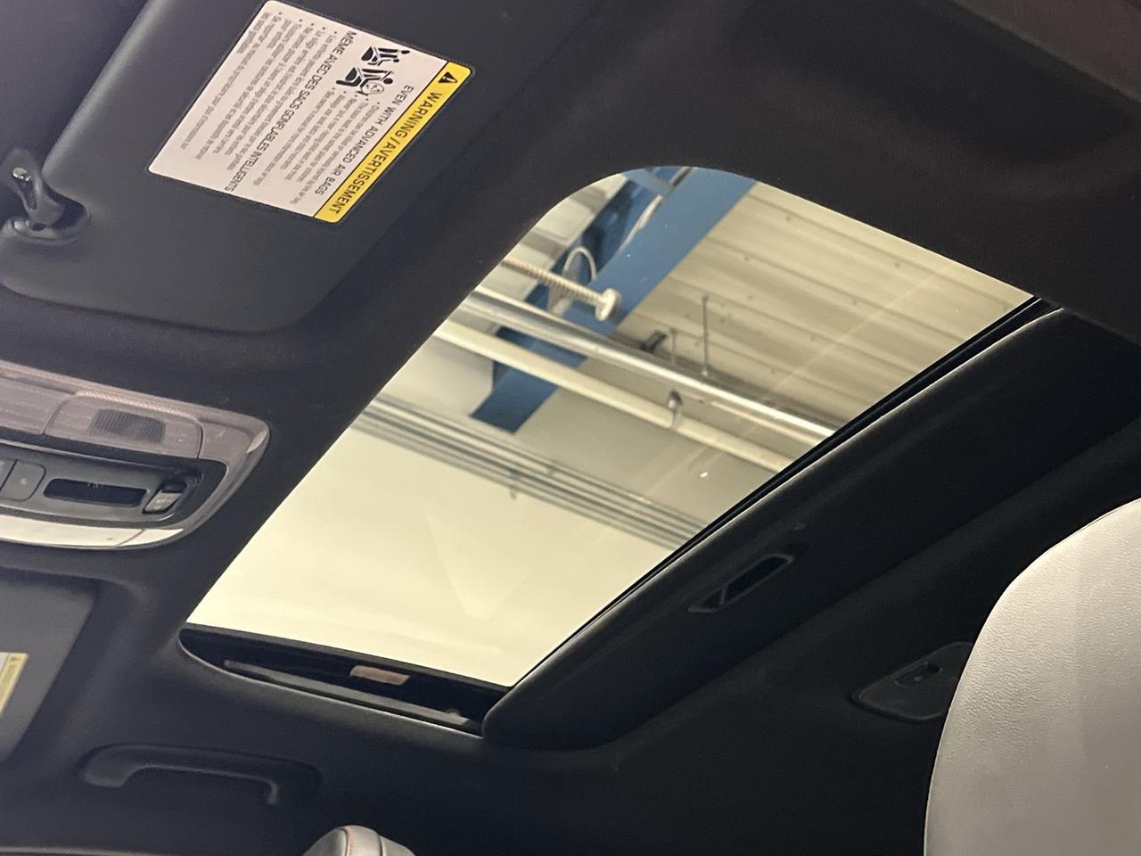 2023 Hyundai Elantra N LINE ULTIMATE | 200HP TURBO | LEATHER | SUNROOF Photo