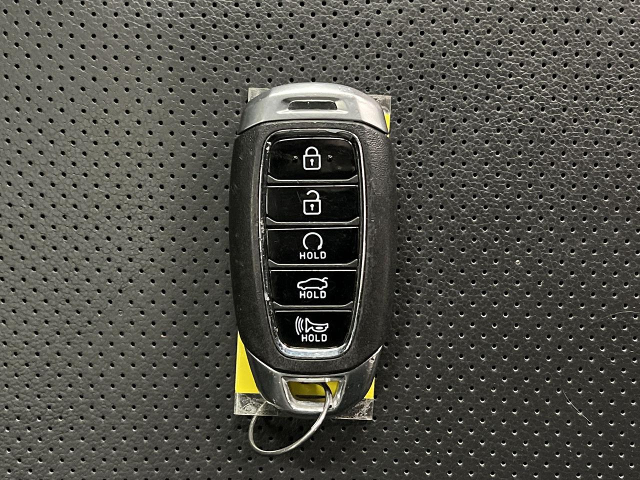 2023 Hyundai Elantra N LINE ULTIMATE | 200HP TURBO | LEATHER | SUNROOF Photo