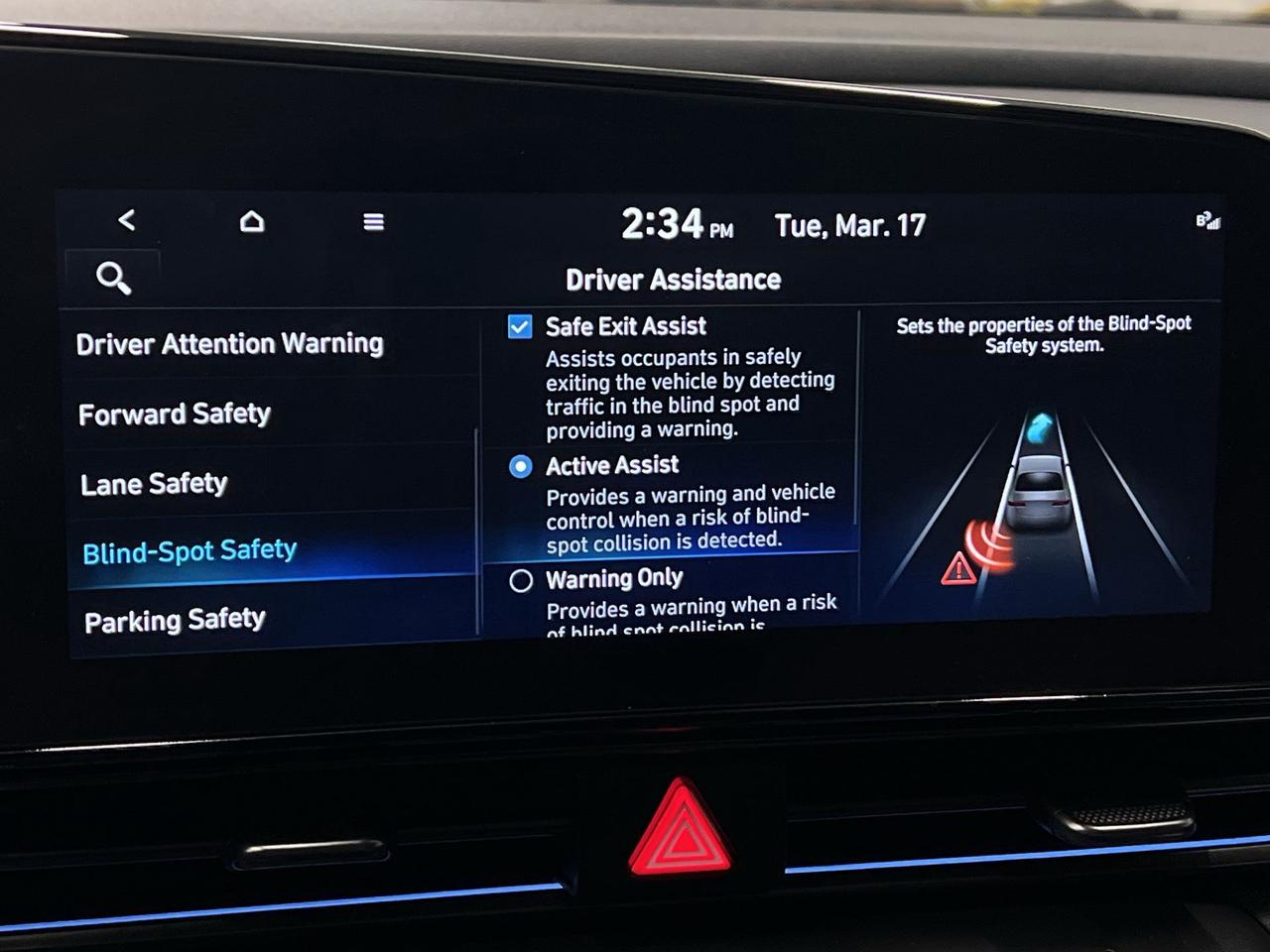 2023 Hyundai Elantra N LINE ULTIMATE | 200HP TURBO | LEATHER | SUNROOF Photo