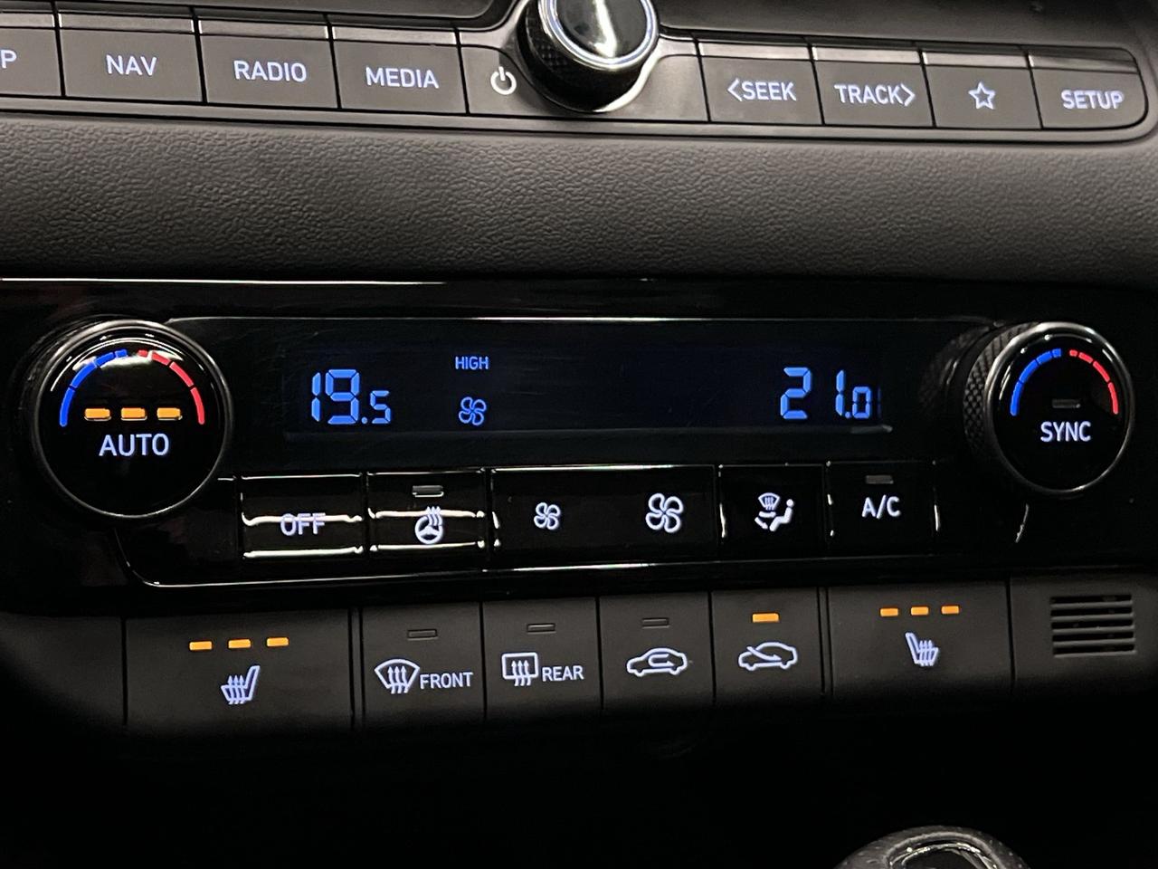 2023 Hyundai Elantra N LINE ULTIMATE | 200HP TURBO | LEATHER | SUNROOF Photo