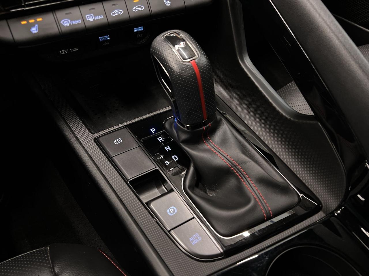 2023 Hyundai Elantra N LINE ULTIMATE | 200HP TURBO | LEATHER | SUNROOF Photo