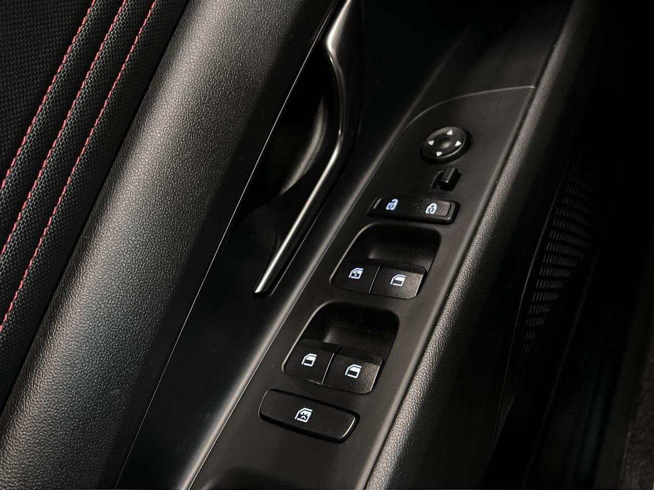 2023 Hyundai Elantra N LINE ULTIMATE | 200HP TURBO | LEATHER | SUNROOF Photo