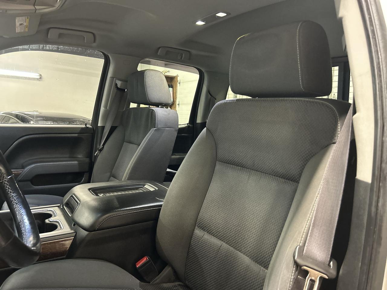 2016 GMC Sierra 1500  Photo