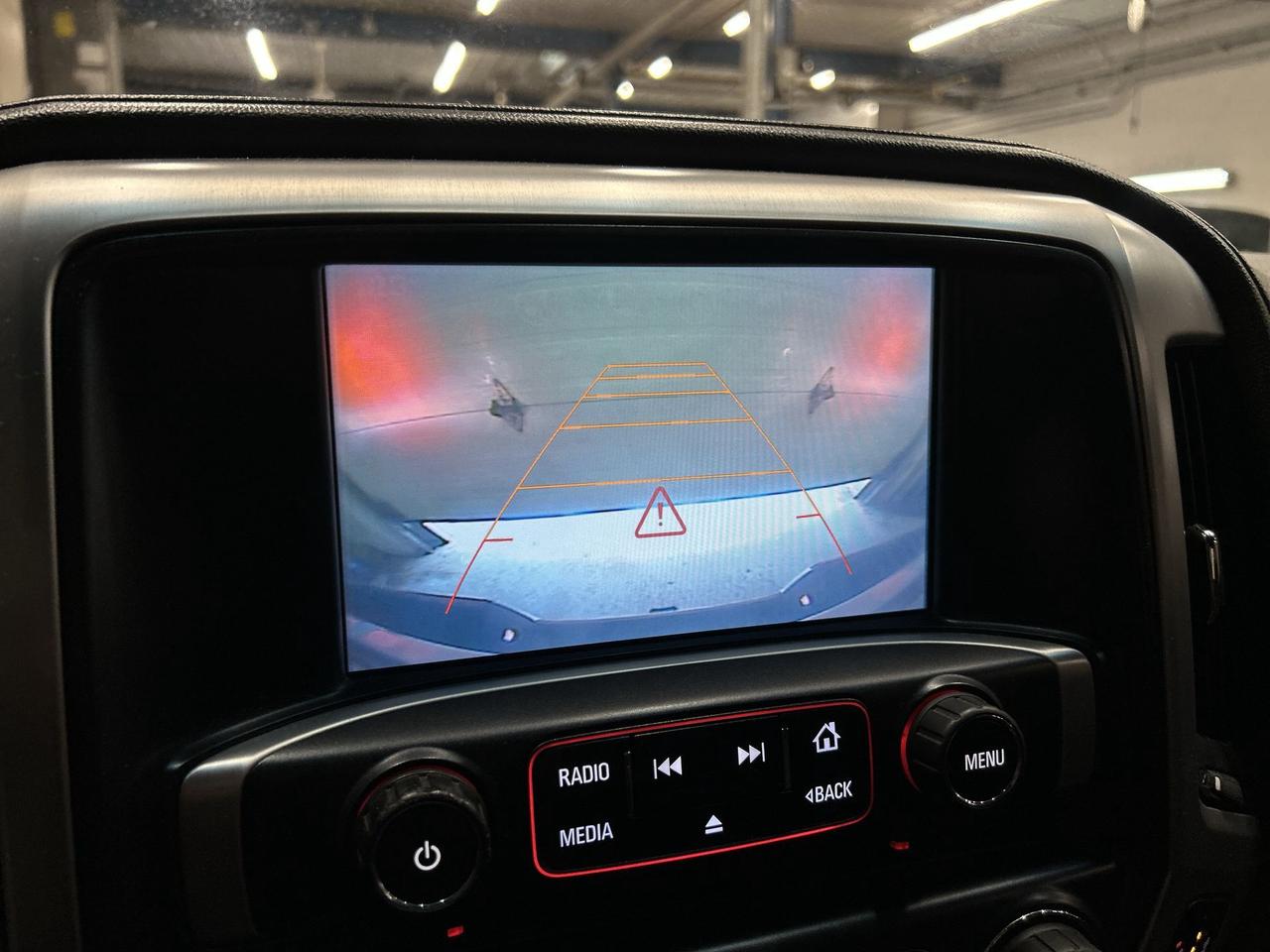 2016 GMC Sierra 1500  Photo