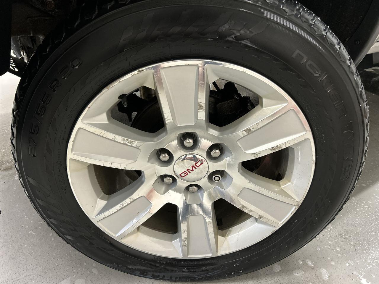 2016 GMC Sierra 1500  Photo