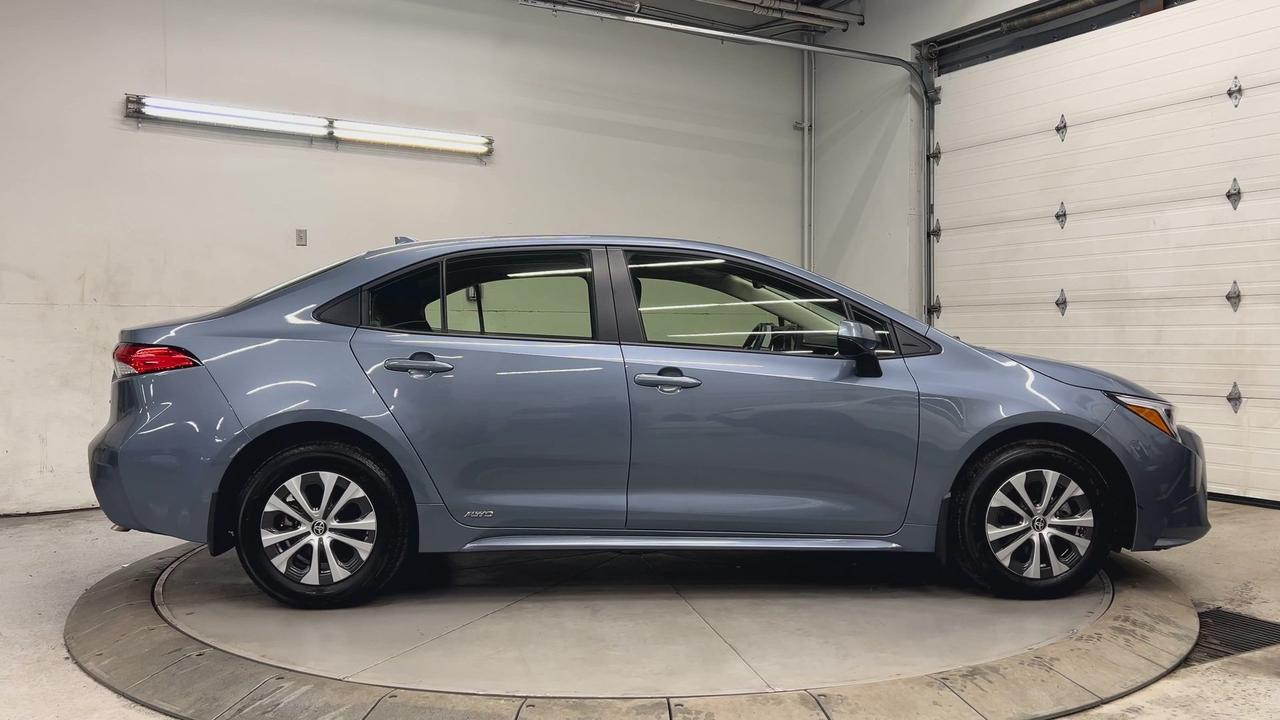 2025 Toyota Corolla Hybrid LE CONVENIENCE|ALL-WHEEL-DRIVE|HTD SEATS|REAR CAM Photo