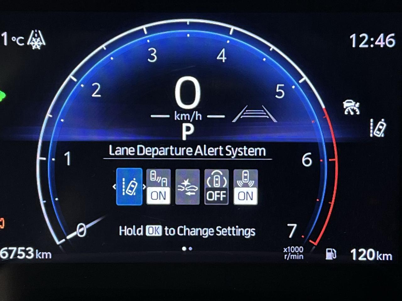 2025 Toyota Corolla Hybrid LE CONVENIENCE|ALL-WHEEL-DRIVE|HTD SEATS|REAR CAM Photo