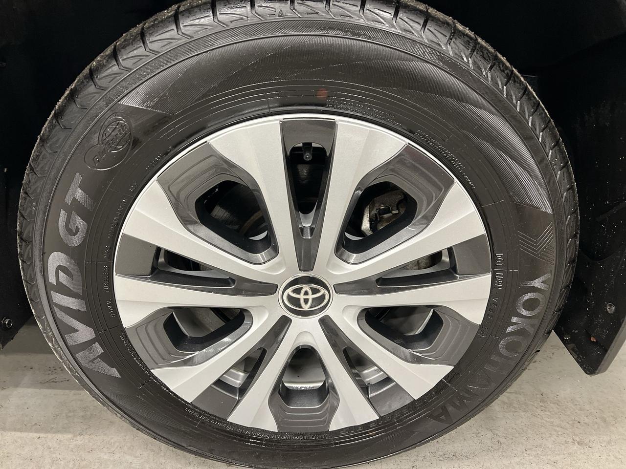 2025 Toyota Corolla Hybrid LE CONVENIENCE|ALL-WHEEL-DRIVE|HTD SEATS|REAR CAM Photo