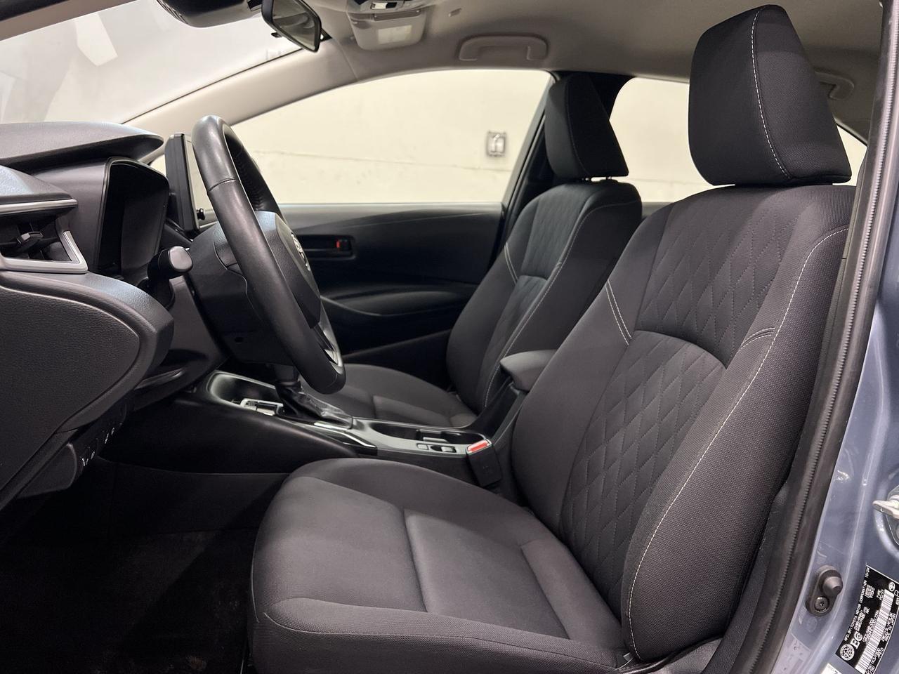 2025 Toyota Corolla Hybrid LE CONVENIENCE|ALL-WHEEL-DRIVE|HTD SEATS|REAR CAM Photo