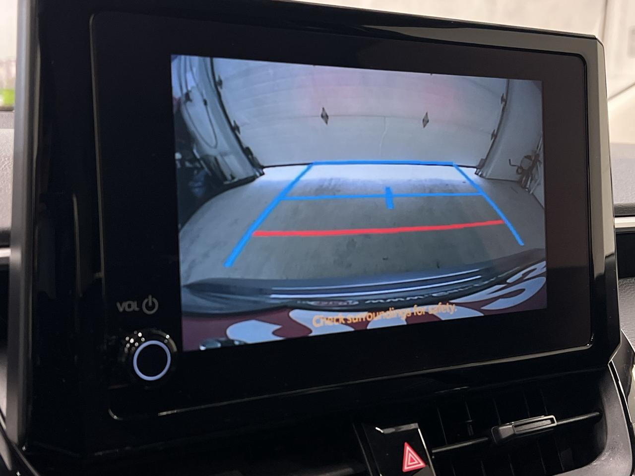 2025 Toyota Corolla Hybrid LE CONVENIENCE|ALL-WHEEL-DRIVE|HTD SEATS|REAR CAM Photo