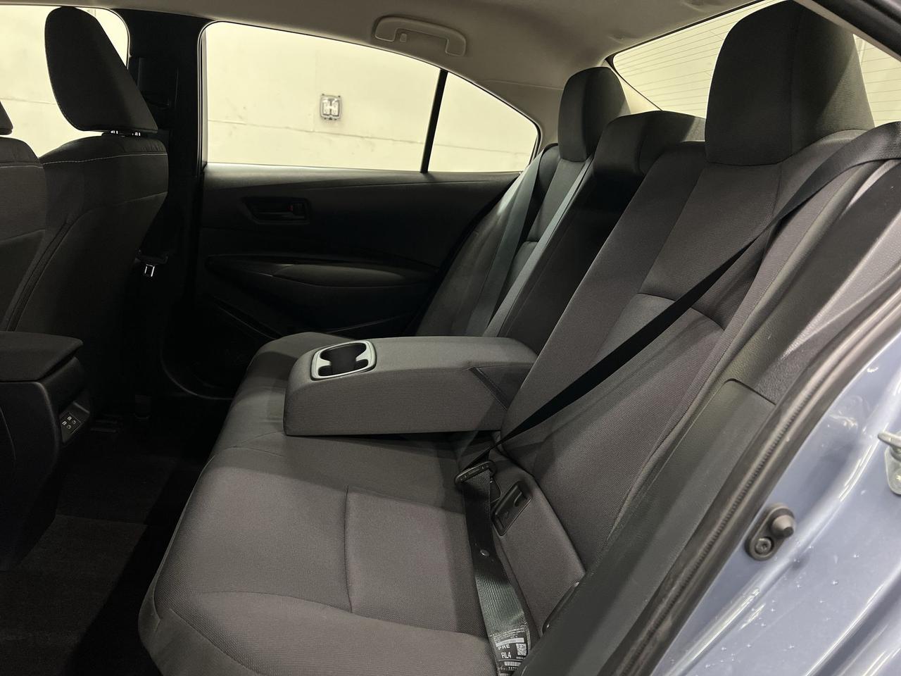 2025 Toyota Corolla Hybrid LE CONVENIENCE|ALL-WHEEL-DRIVE|HTD SEATS|REAR CAM Photo