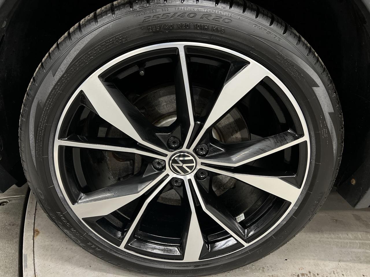 2024 Volkswagen Tiguan HIGHLINE RLINE AWD | COOLED LEATHER | PANO ROOF Photo