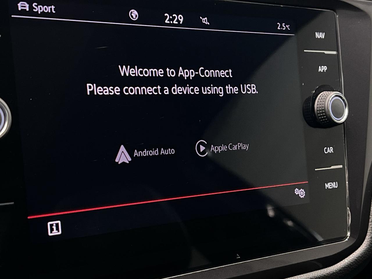 2024 Volkswagen Tiguan HIGHLINE RLINE AWD | COOLED LEATHER | PANO ROOF Photo