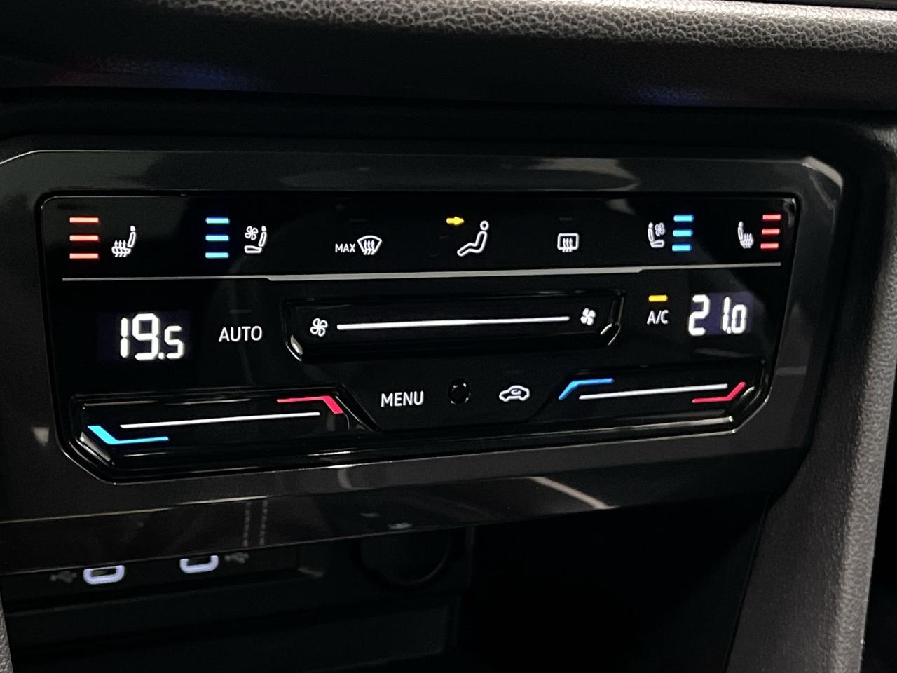 2024 Volkswagen Tiguan HIGHLINE RLINE AWD | COOLED LEATHER | PANO ROOF Photo