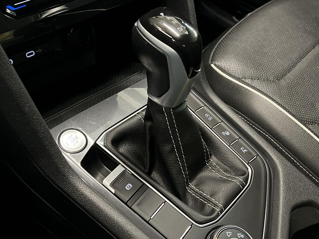 2024 Volkswagen Tiguan HIGHLINE RLINE AWD | COOLED LEATHER | PANO ROOF Photo
