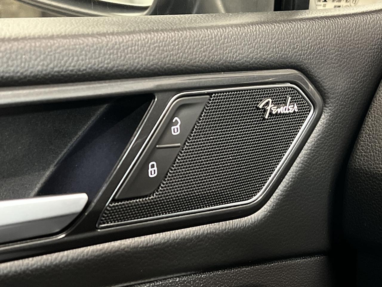 2024 Volkswagen Tiguan HIGHLINE RLINE AWD | COOLED LEATHER | PANO ROOF Photo
