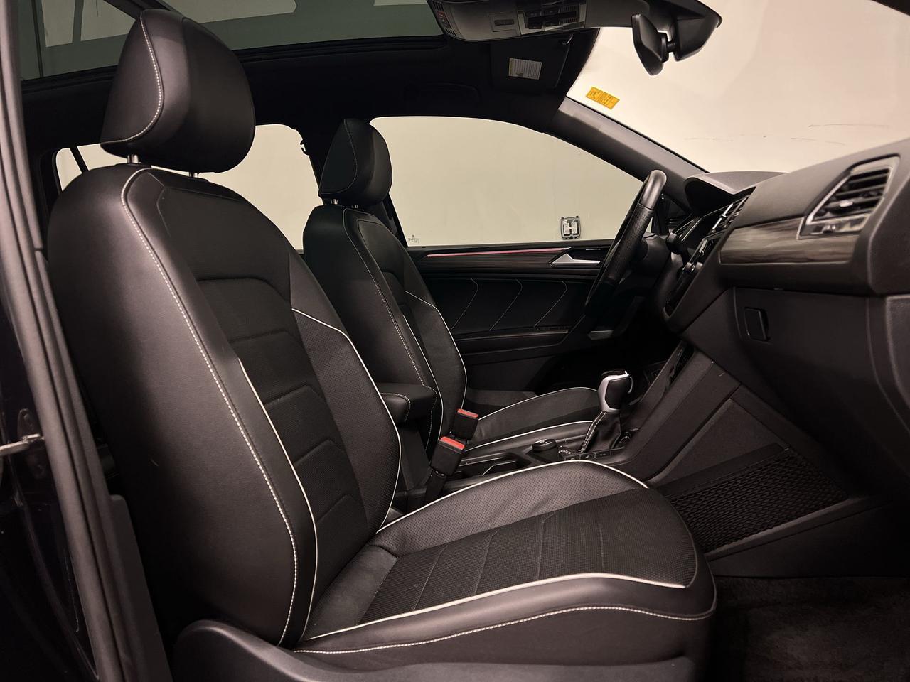 2024 Volkswagen Tiguan HIGHLINE RLINE AWD | COOLED LEATHER | PANO ROOF Photo