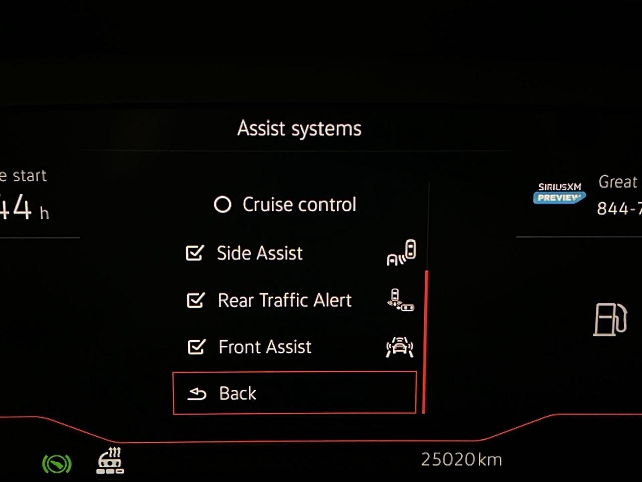 2024 Volkswagen Tiguan HIGHLINE RLINE AWD | COOLED LEATHER | PANO ROOF Photo