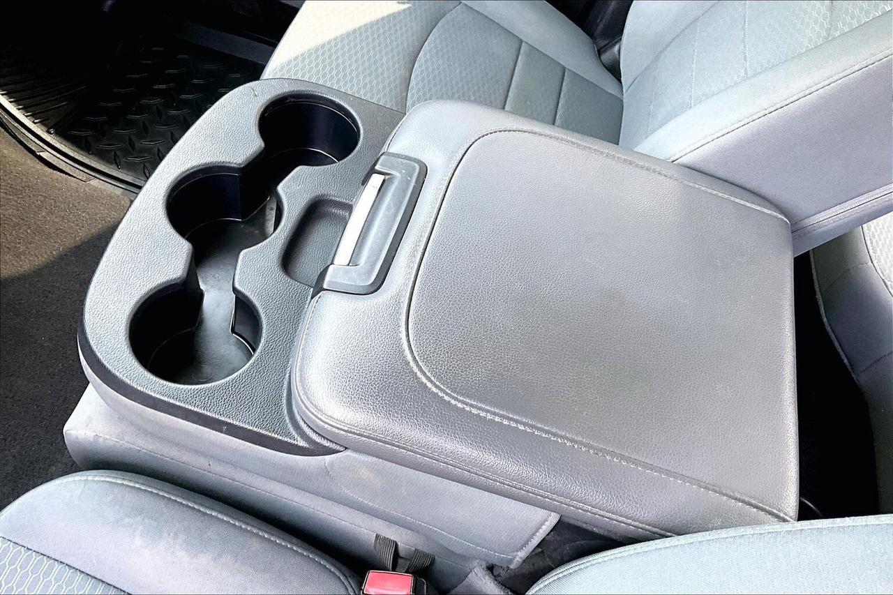 2018 RAM 1500 SXT Quad Cab V8 | AS IS | 4X4 Photo