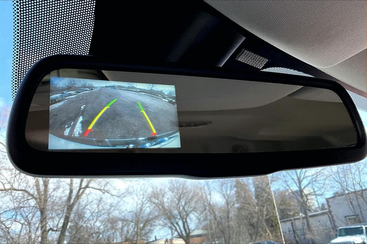 2018 RAM 1500 SXT Quad Cab V8 | AS IS | 4X4 Photo