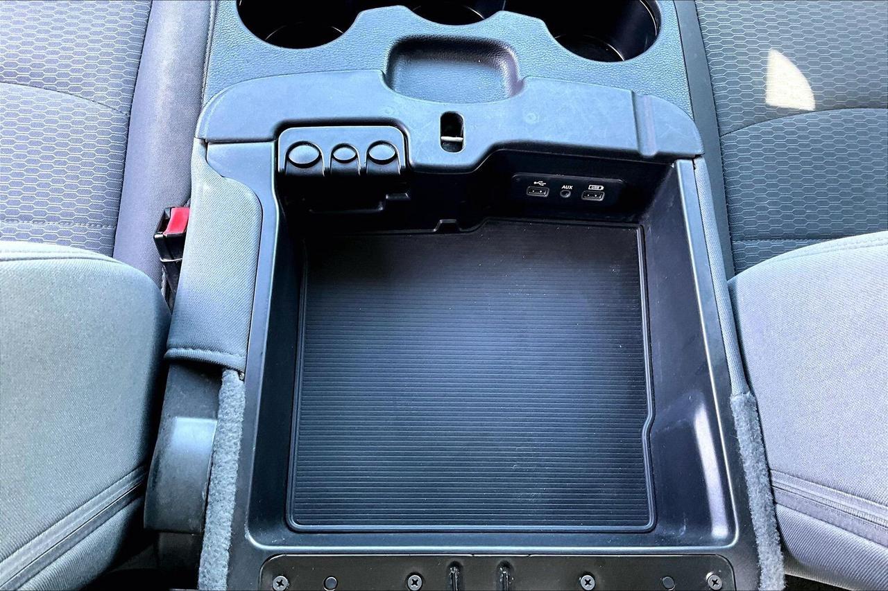 2018 RAM 1500 SXT Quad Cab V8 | AS IS | 4X4 Photo