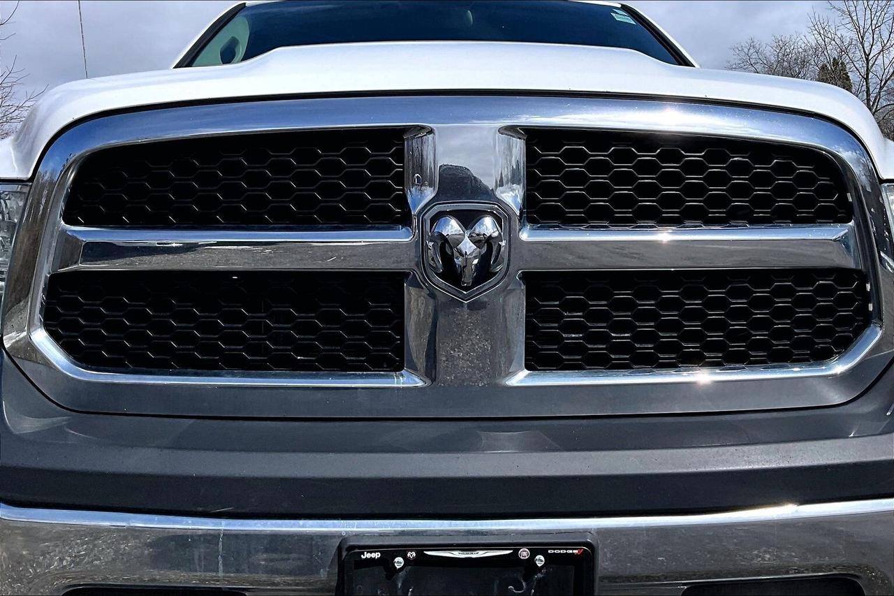 2018 RAM 1500 SXT Quad Cab V8 | AS IS | 4X4 Photo