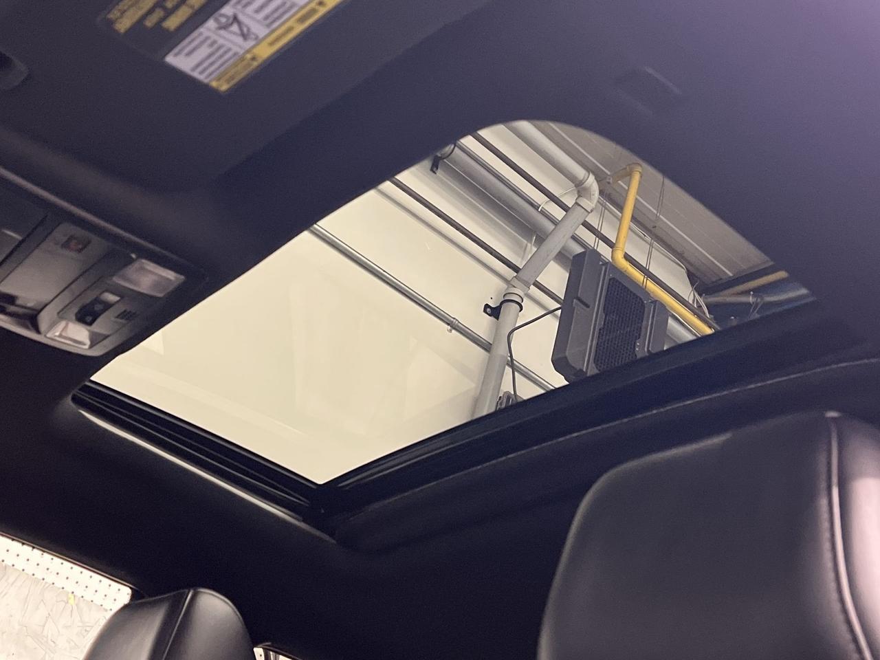 2023 Toyota Tacoma NIGHTSHADE 4X4 | DBL CAB | HTD LEATHER | SUNROOF Photo