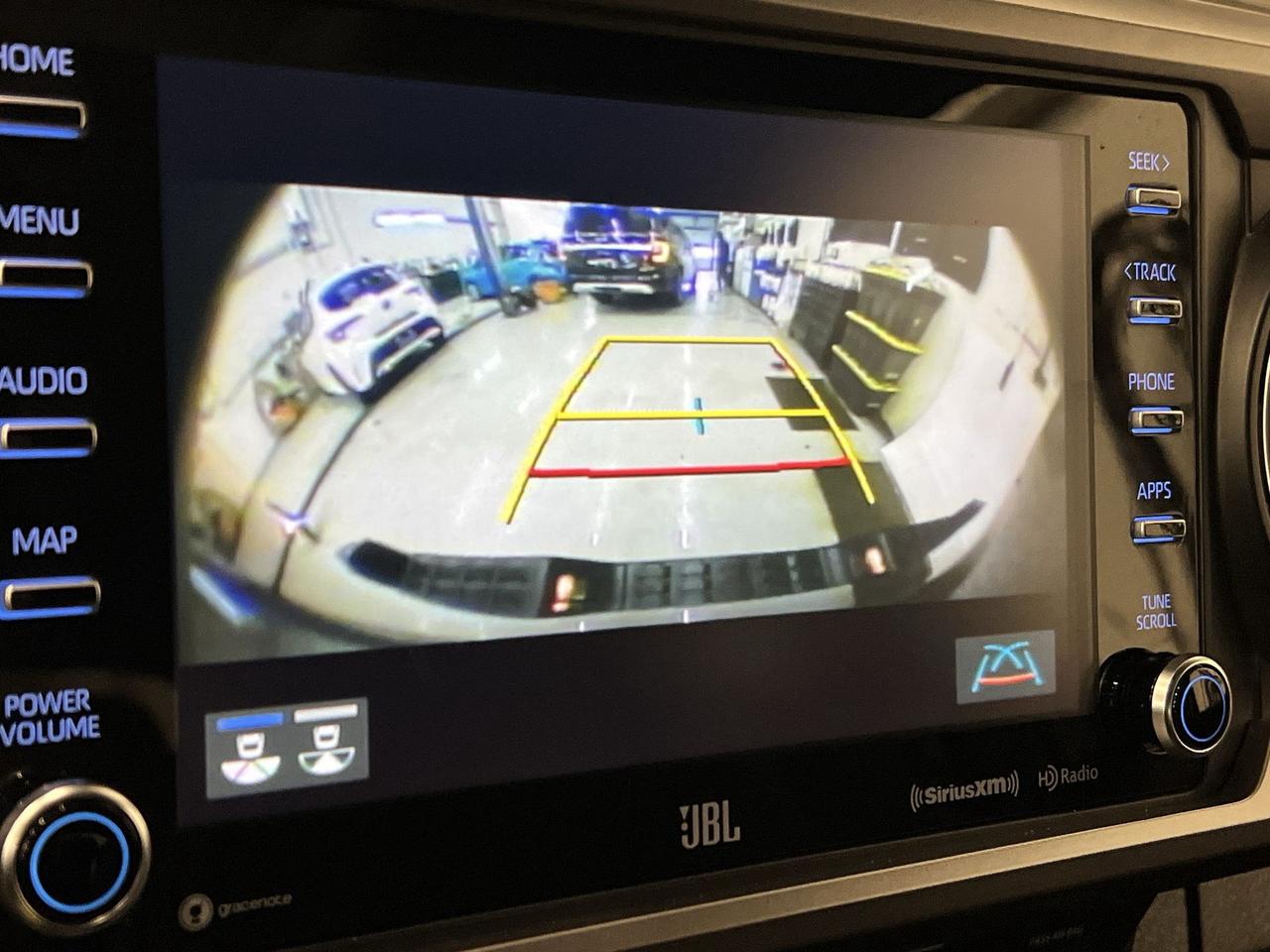 2023 Toyota Tacoma NIGHTSHADE 4X4 | DBL CAB | HTD LEATHER | SUNROOF Photo