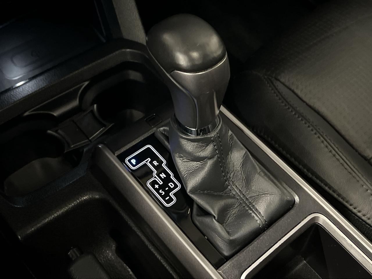 2023 Toyota Tacoma NIGHTSHADE 4X4 | DBL CAB | HTD LEATHER | SUNROOF Photo