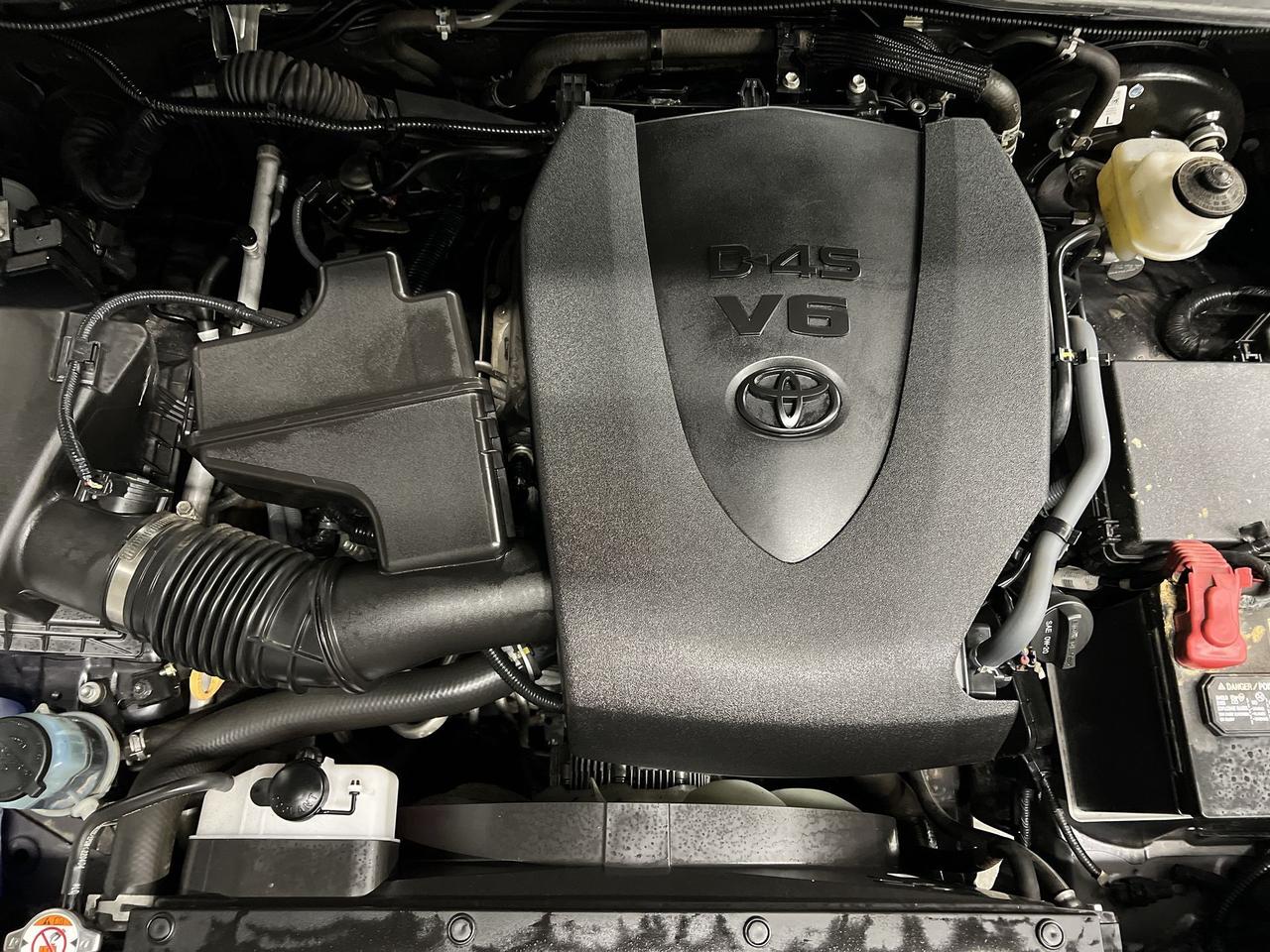 2023 Toyota Tacoma NIGHTSHADE 4X4 | DBL CAB | HTD LEATHER | SUNROOF Photo