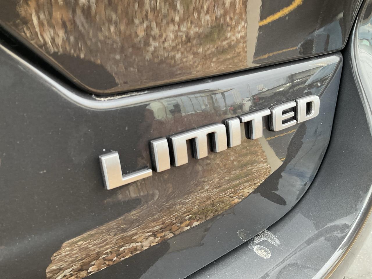 2025 Jeep Grand Cherokee  Photo