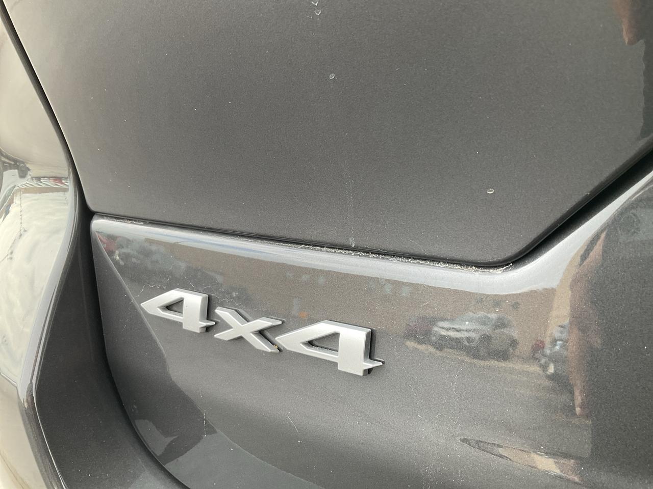 2025 Jeep Grand Cherokee  Photo