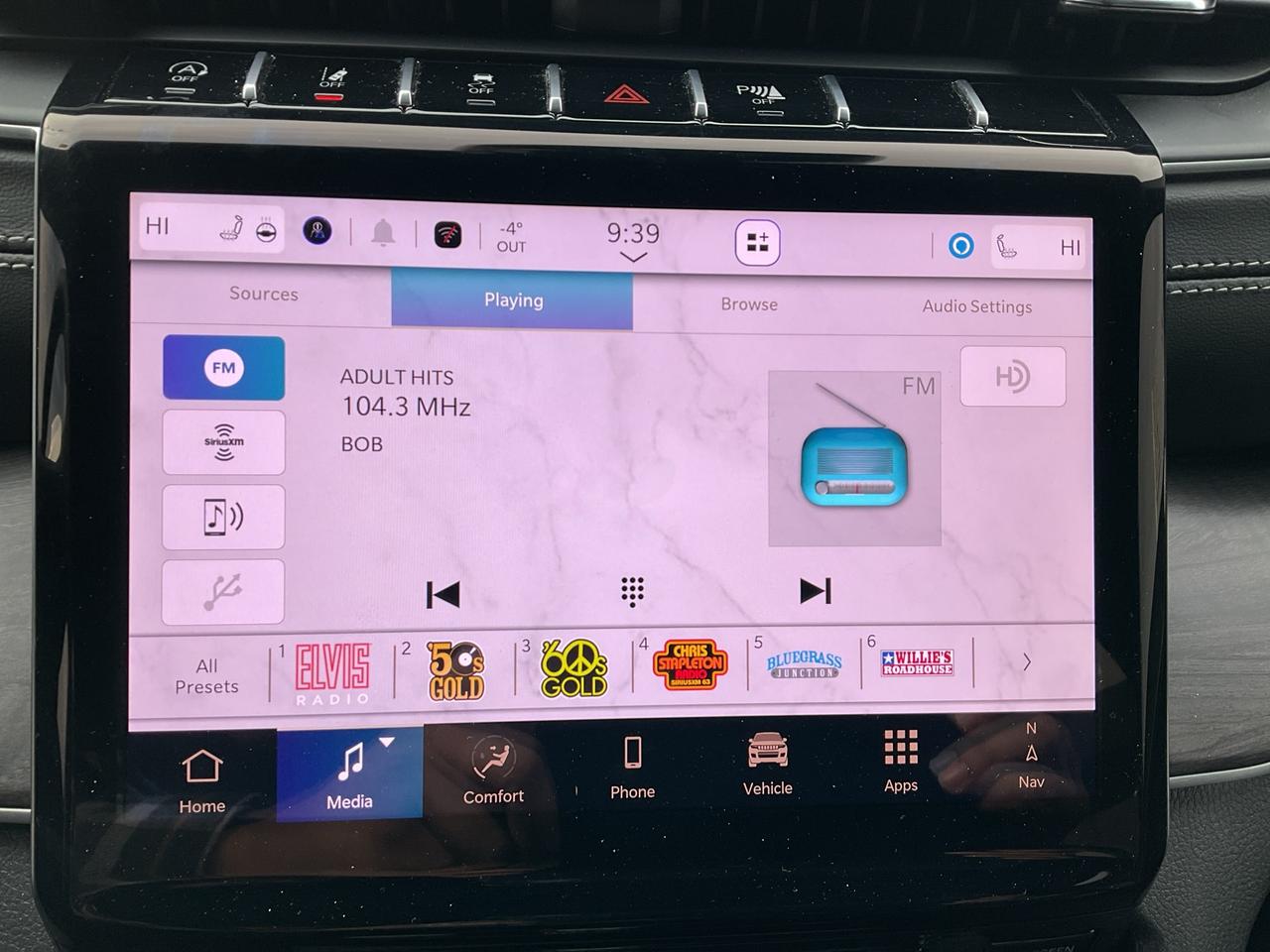 2025 Jeep Grand Cherokee  Photo