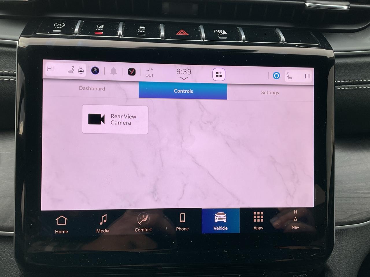 2025 Jeep Grand Cherokee  Photo