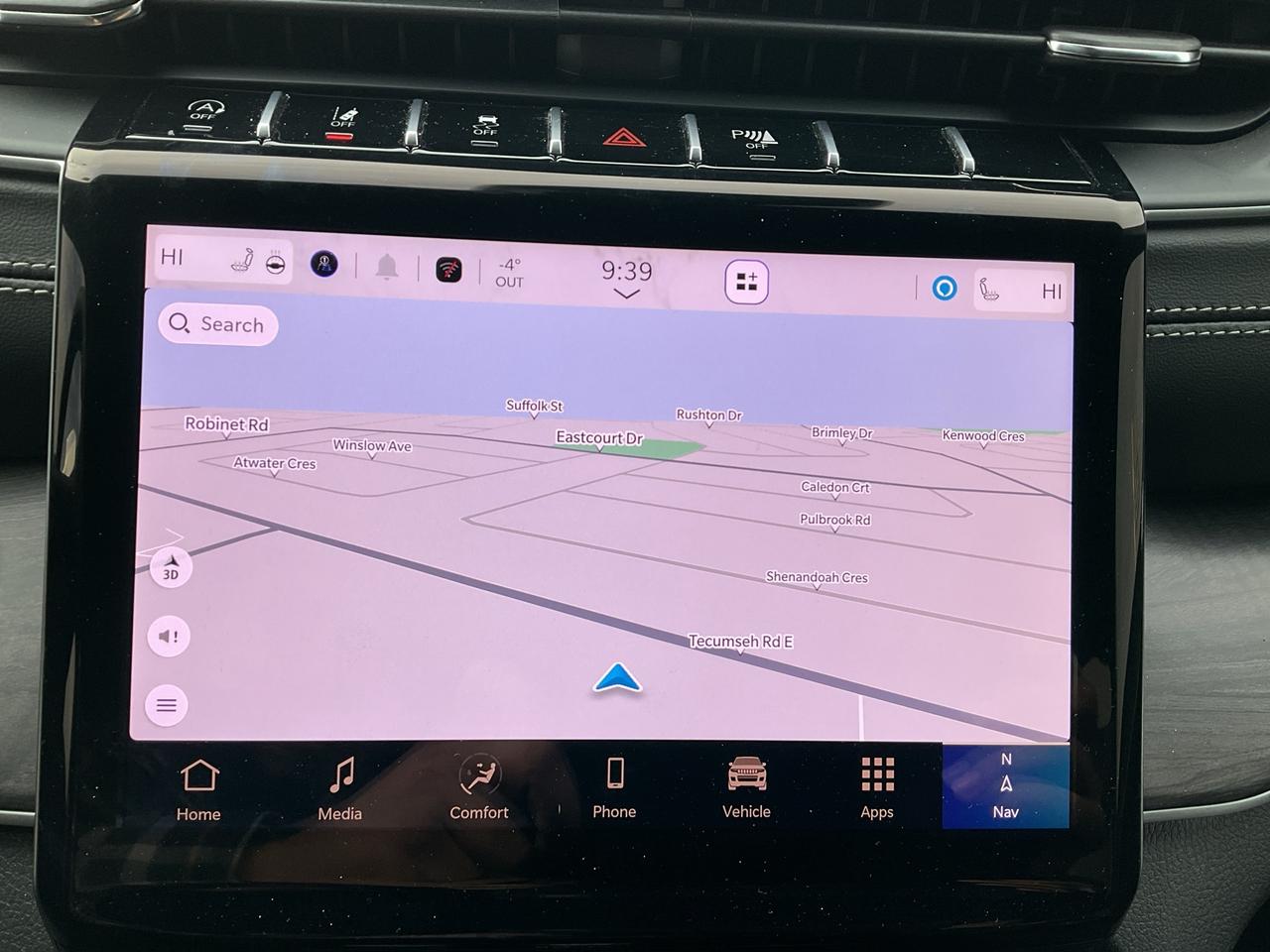 2025 Jeep Grand Cherokee  Photo