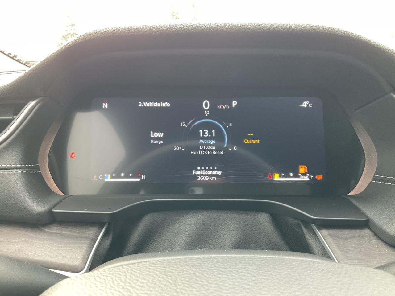 2025 Jeep Grand Cherokee  Photo