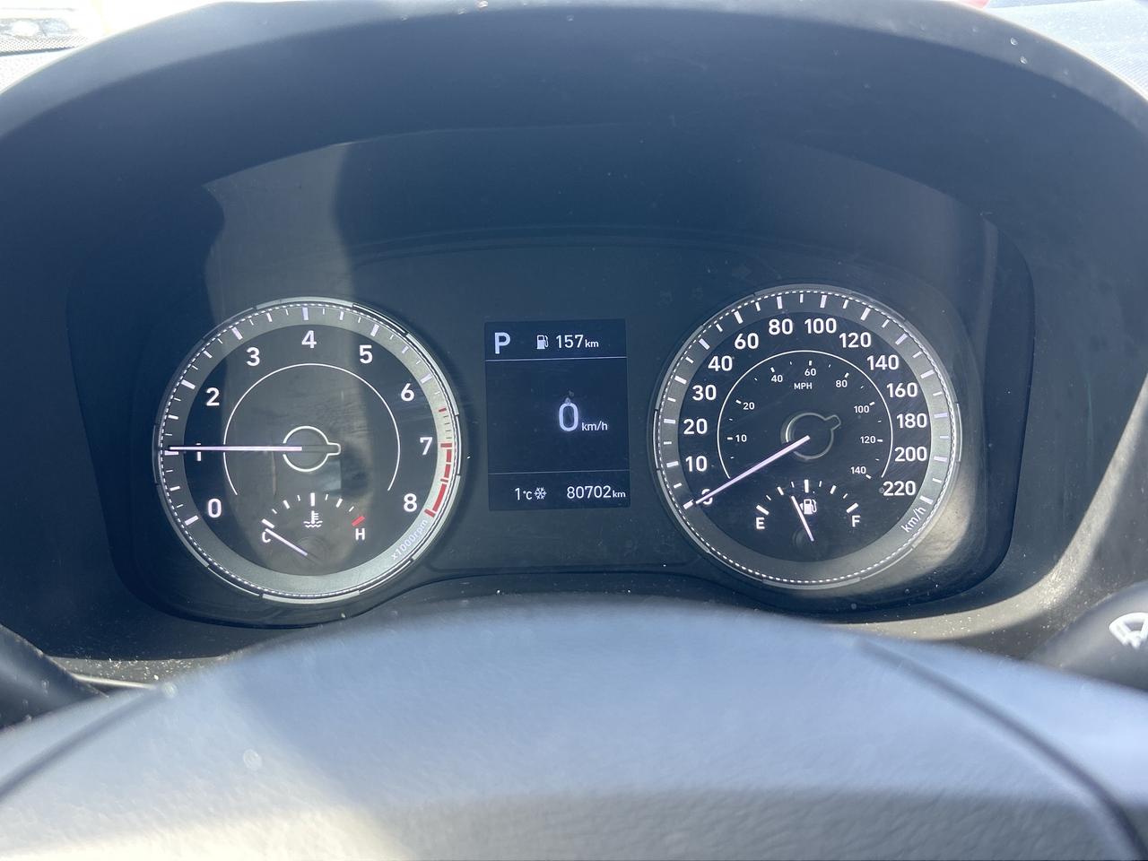 2021 Hyundai Venue TREND, CLEAN CARFAX, HEATED SEATS & STEERING WHEEL - Photo #16