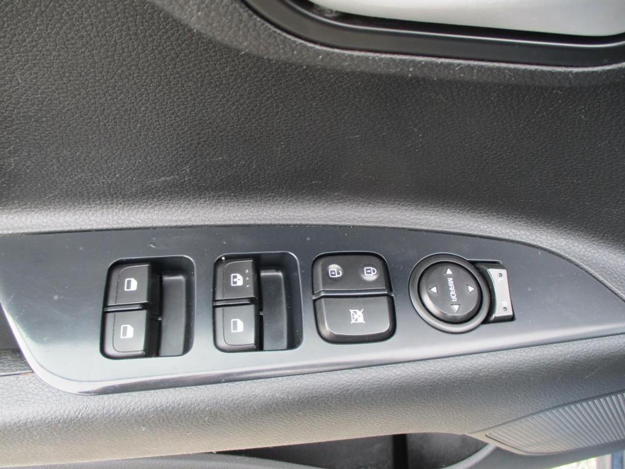 2018 Kia Rio5 EX Photo